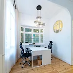 Finestate Coliving Dupleix