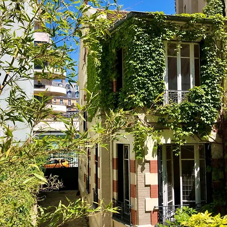 Finestate Coliving Dupleix * Paris
