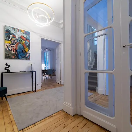 Guest house Finestate Coliving Dupleix