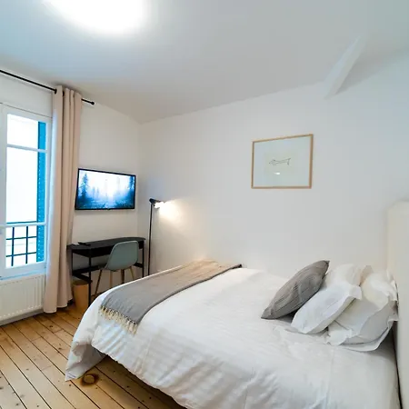 Guest house Finestate Coliving Dupleix *
