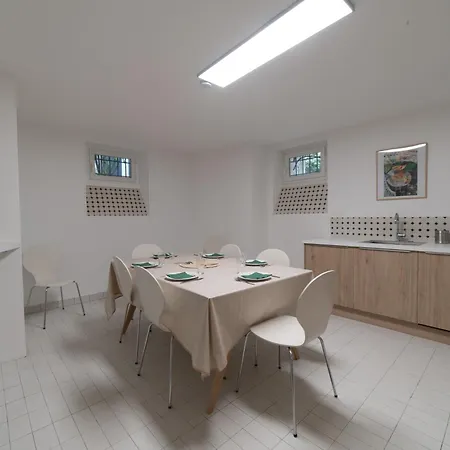 Guest house Finestate Coliving Dupleix