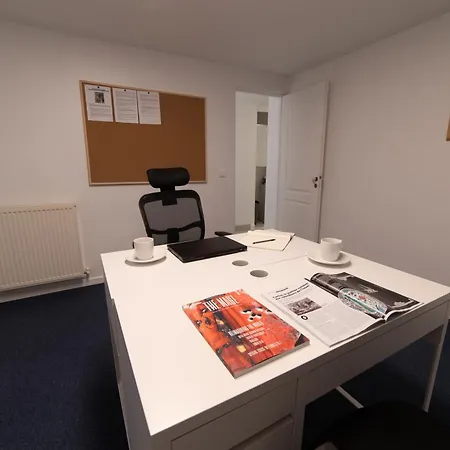 Finestate Coliving Dupleix Guest house Paris