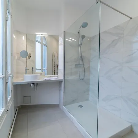 Guest house Finestate Coliving Dupleix *