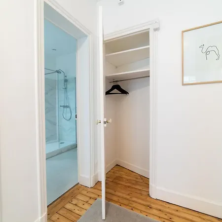 Finestate Coliving Dupleix Guest house Paris