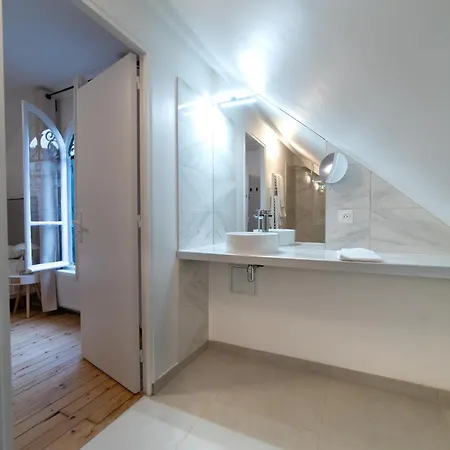 Guest house Finestate Coliving Dupleix