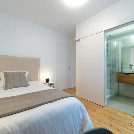 Finestate Coliving Dupleix Guest house *