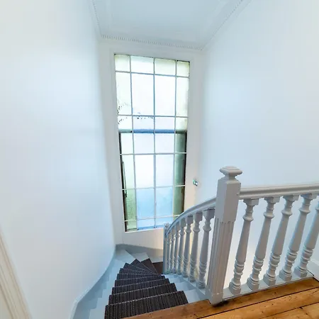 Finestate Coliving Dupleix Guest house