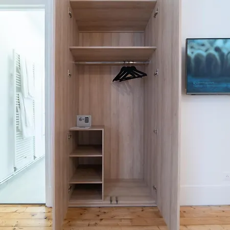 Finestate Coliving Dupleix Guest house *