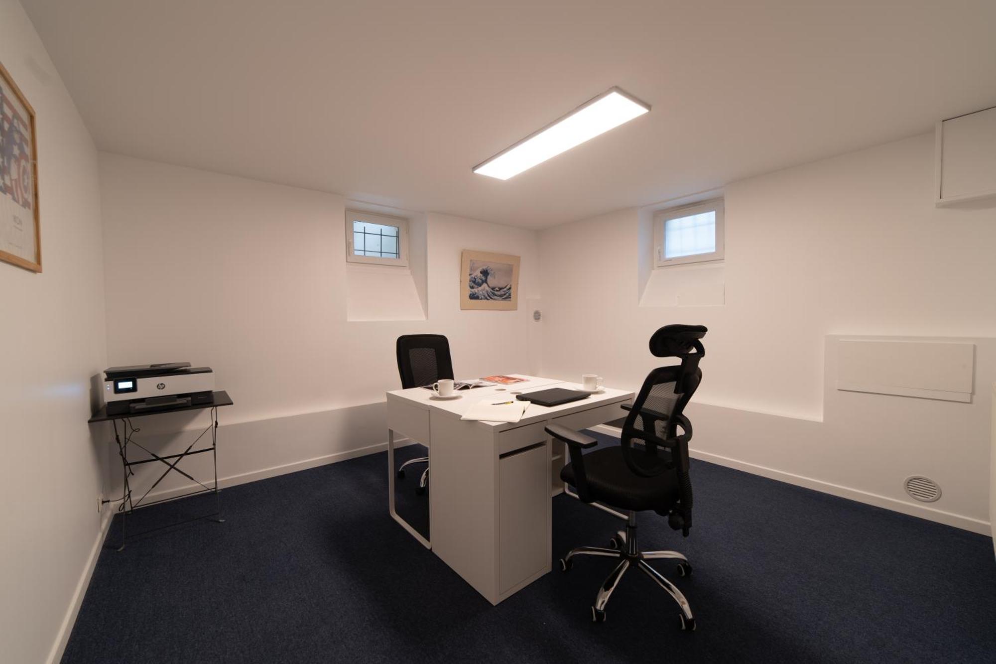 Finestate Coliving Dupleix Paris