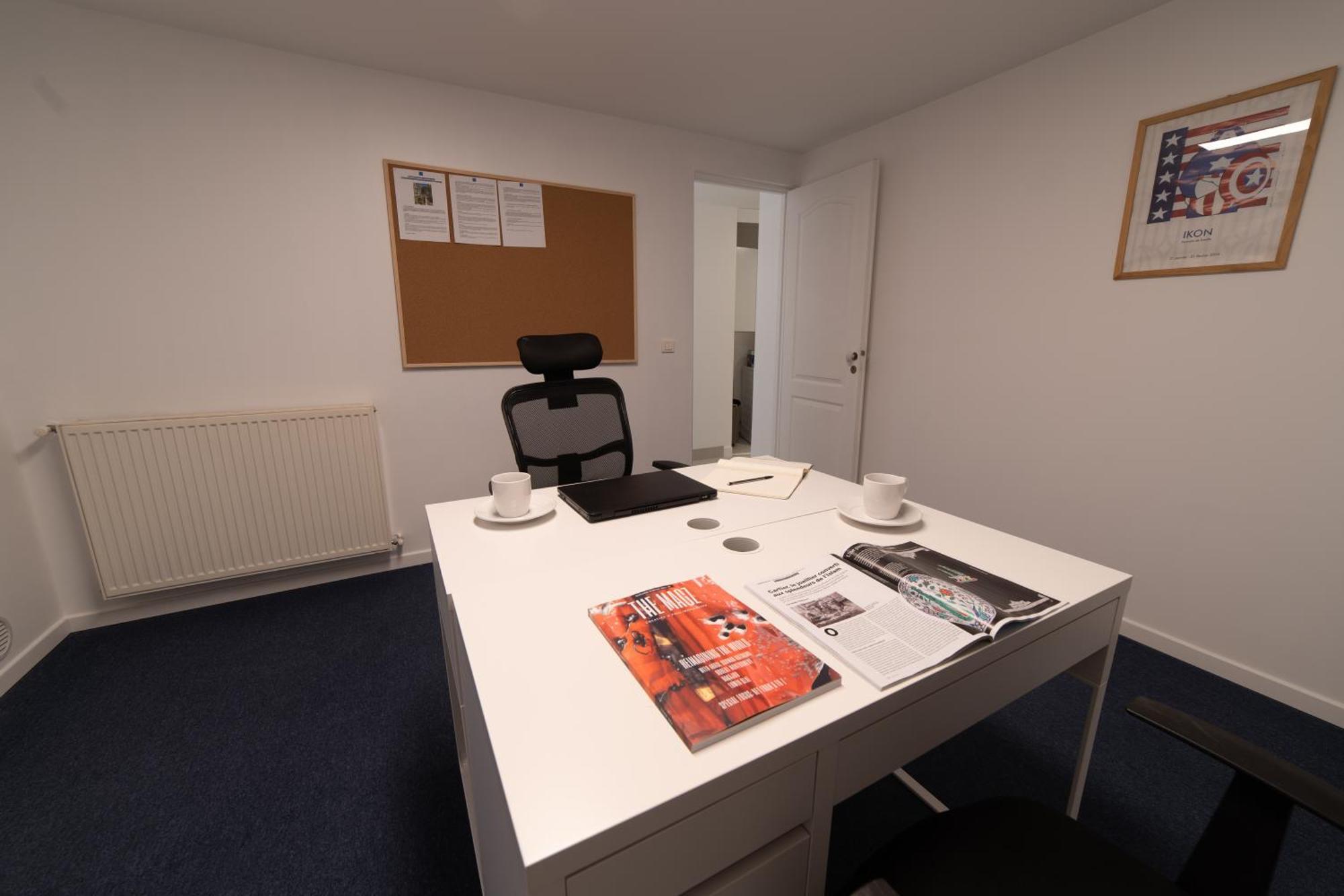 Finestate Coliving Dupleix Guest house Paris