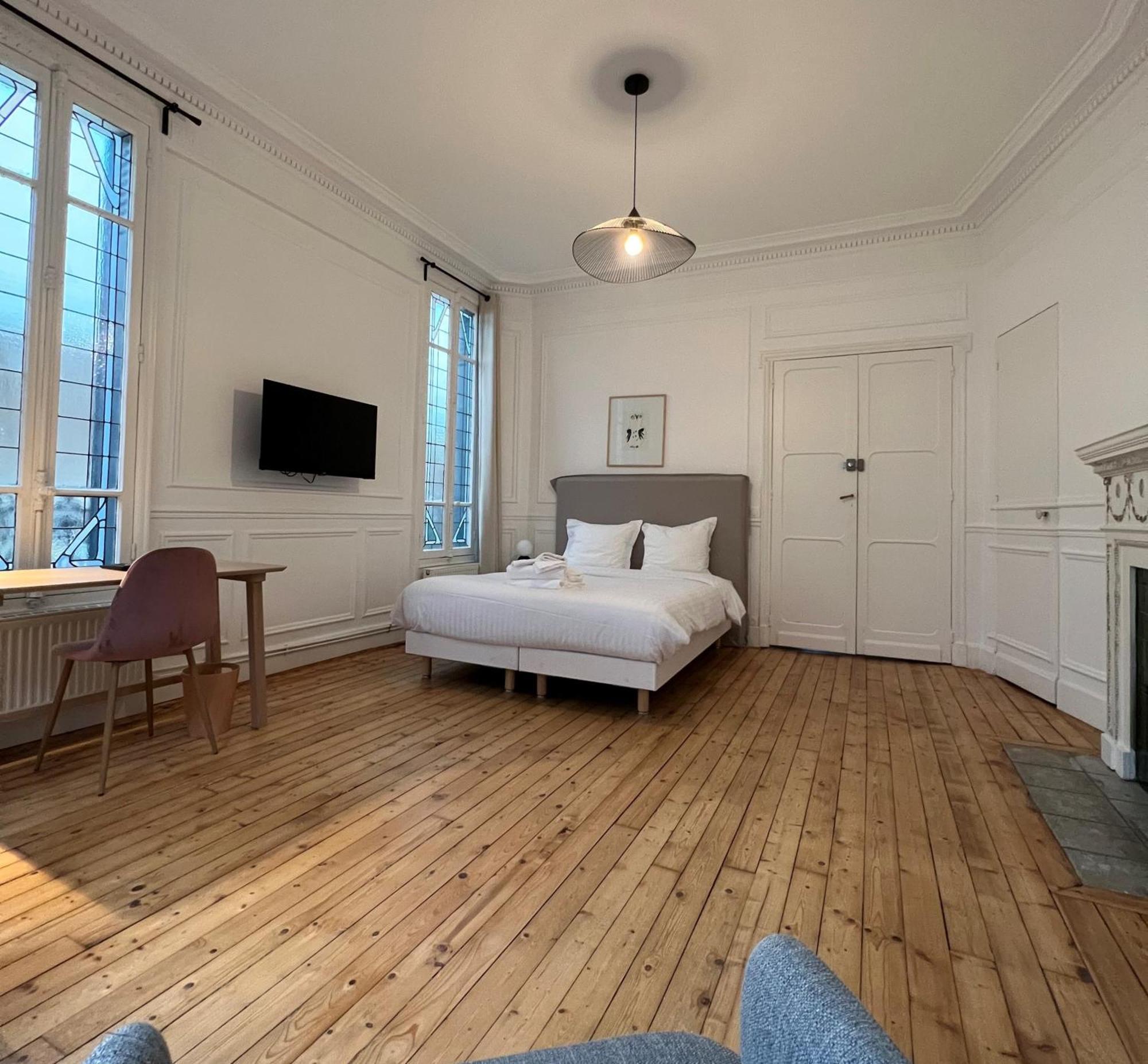 Finestate Coliving Dupleix * Paris