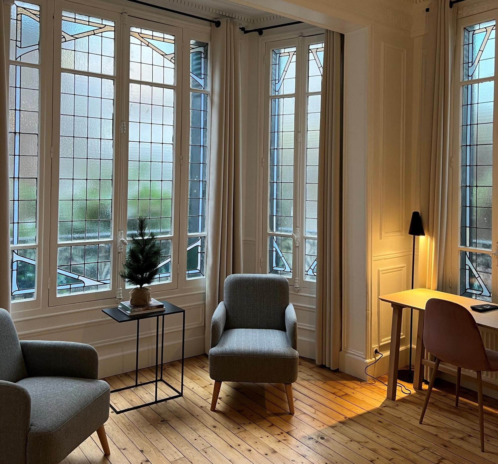 Finestate Coliving Dupleix